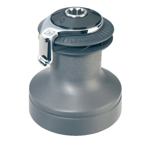 Lewmar 16AST One-Speed Self-Tailing Winch (49016000)