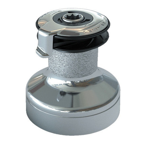Lewmar 15CST EVO One-Speed Self-Tailing Winch (49515056)
