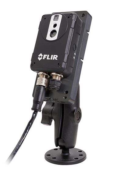 FLIR MTMS Thermal Camera (E70321)