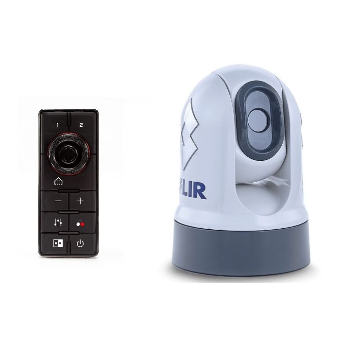 FLIR M232 Thermal IP Camera (E70354)
