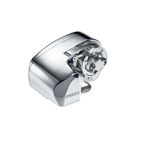 Lewmar Pro Series 700H Anchor Windlass W/Rocker & Contactor 12v (6656011967310)