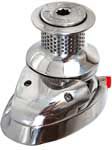 Lewmar V3GD Vertical Windlass (6672221108139)