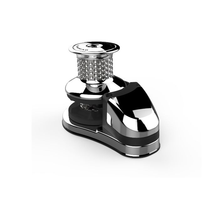 Lewmar VX1 GD Vertical Windlass 8mm Gypsy 500 Watt (69100037)