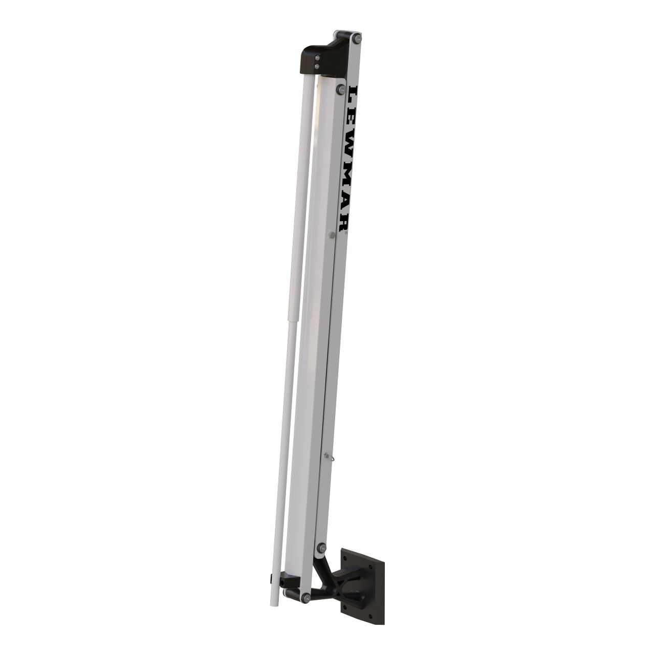 Lewmar Axis 8ft White Shallow Water Anchor (69600943)