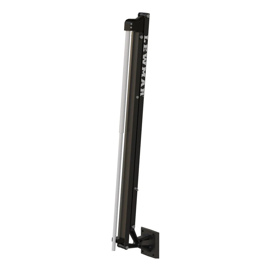 Lewmar Axis 8ft Black Shallow Water Anchor (69600944)
