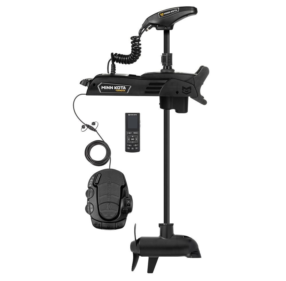 Minn Kota Terrova Quest 90/115 60" (1358201)
