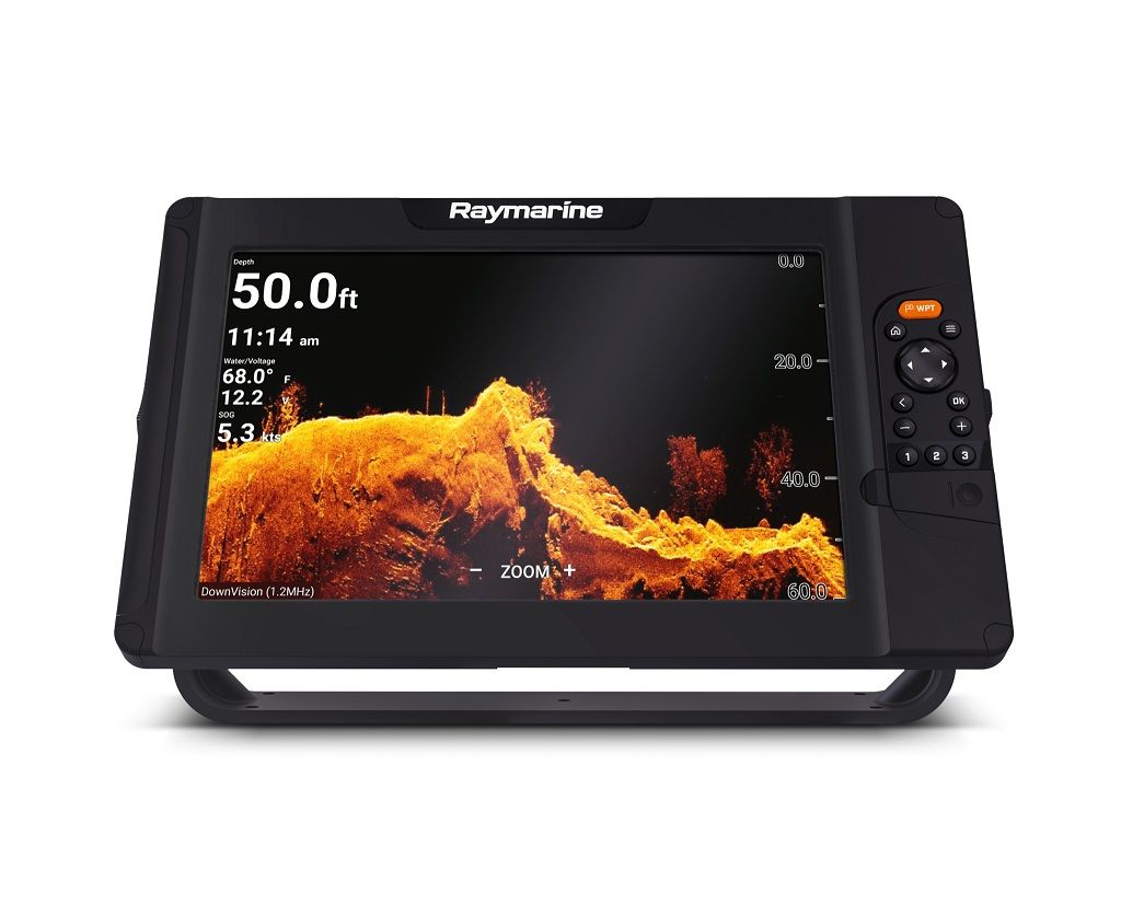 Raymarine Element 12HV No Transducer (RAYE7053600102)