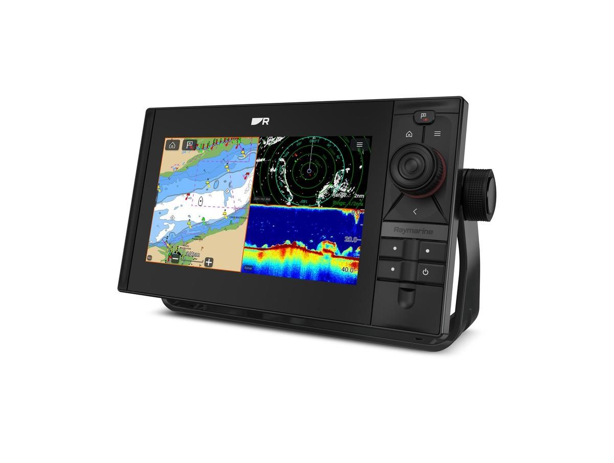 Raymarine Axiom2 Pro 9S MFD (E0653)
