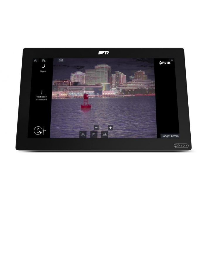 Raymarine Axiom2 XL 19 MFD (E70662)