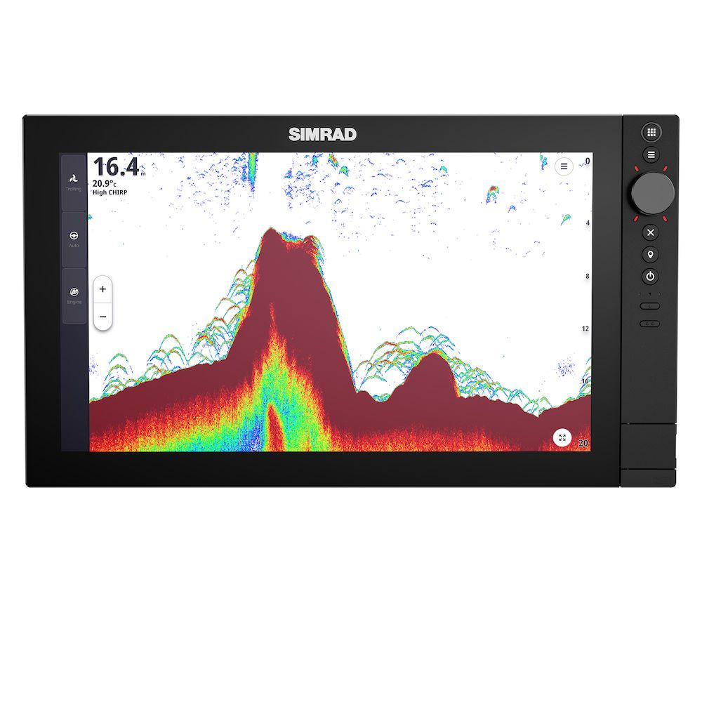 Simrad NSS4-16 16in MFD (00016018001)