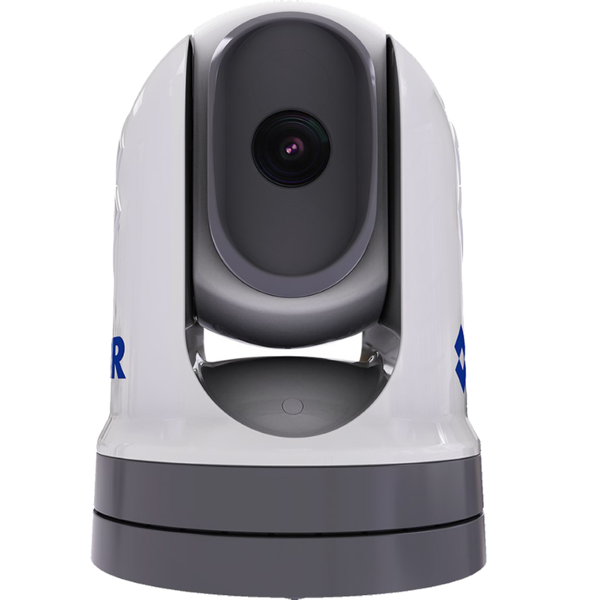 FLIR M332 Stabilized Thermal IP Camera