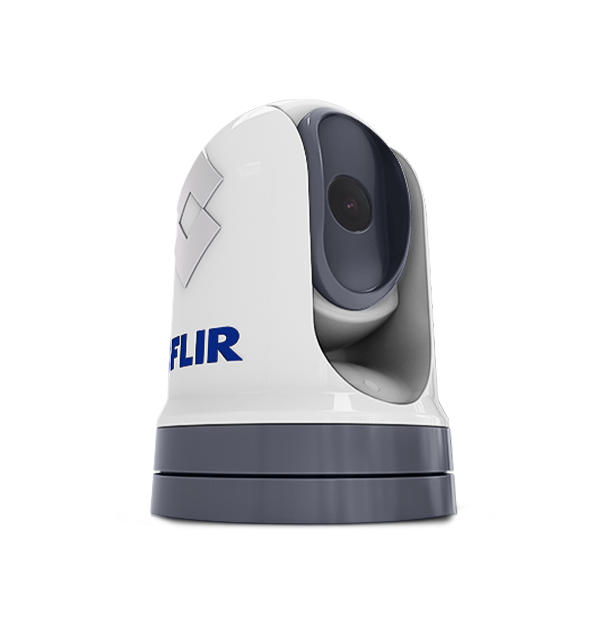 FLIR M332 Stabilized Thermal IP Camera