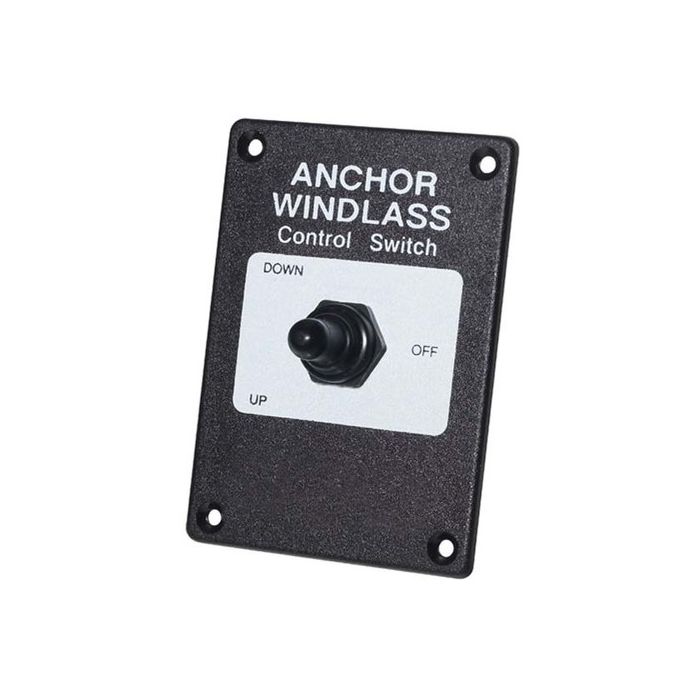 Lewmar 52519 Toggle Switch (52519)