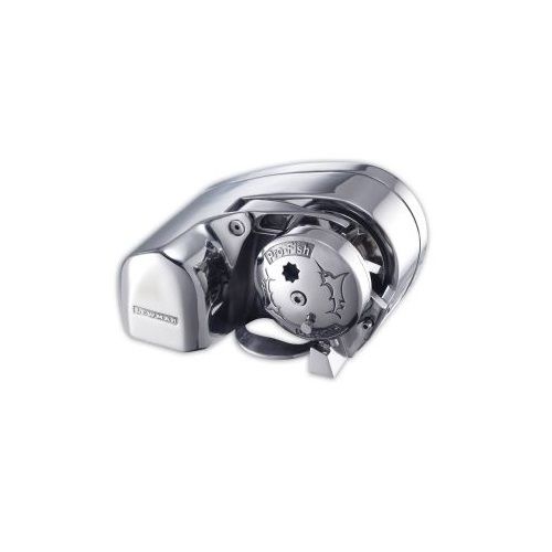 Lewmar Profish 1000 Free Fall Windlass 9/16in LINE 5/16in G4 12v (6656411108102)