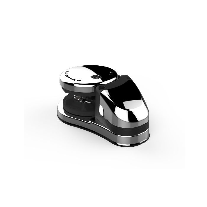 Lewmar VX1 Vertical Windlass 8MM Gypsy 500 Watt (69100033)