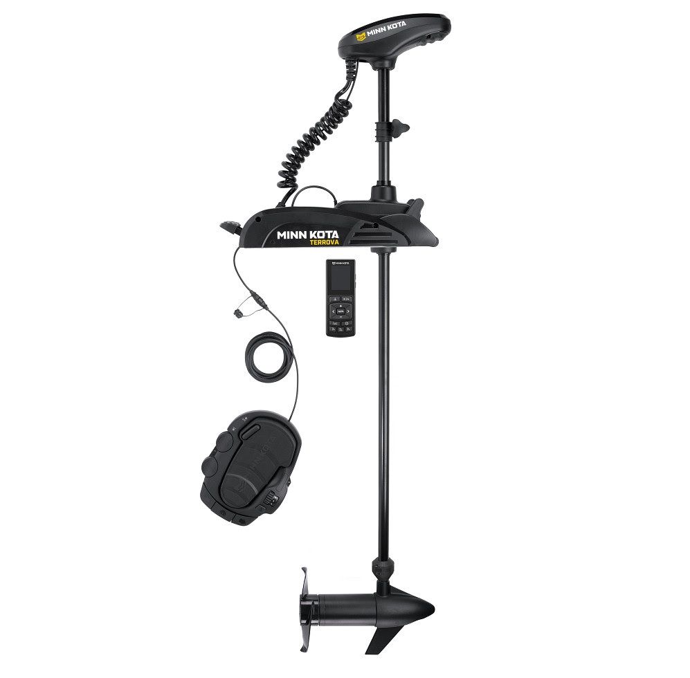 Minn Kota Terrova Combo 112 60" (1358310)