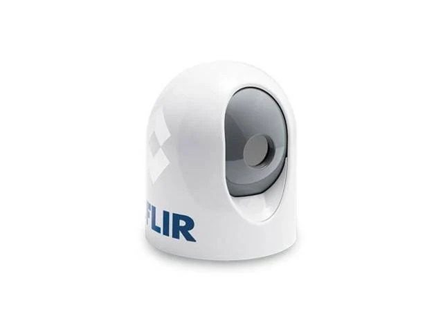 FLIR MD-324 Static Thermal Night Vision Camera w/Joystick Control Unit