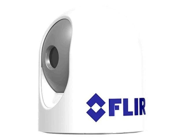 FLIR MD-625 Static Thermal Night Vision Camera w/Joystick Control Unit