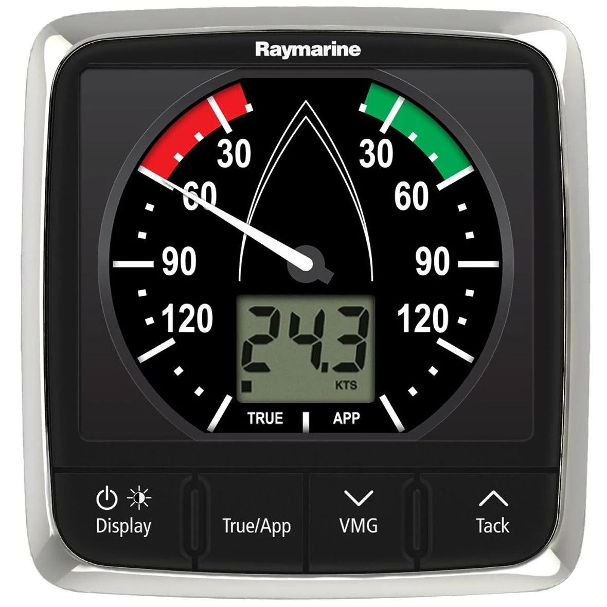 Raymarine i60 Wind Display System