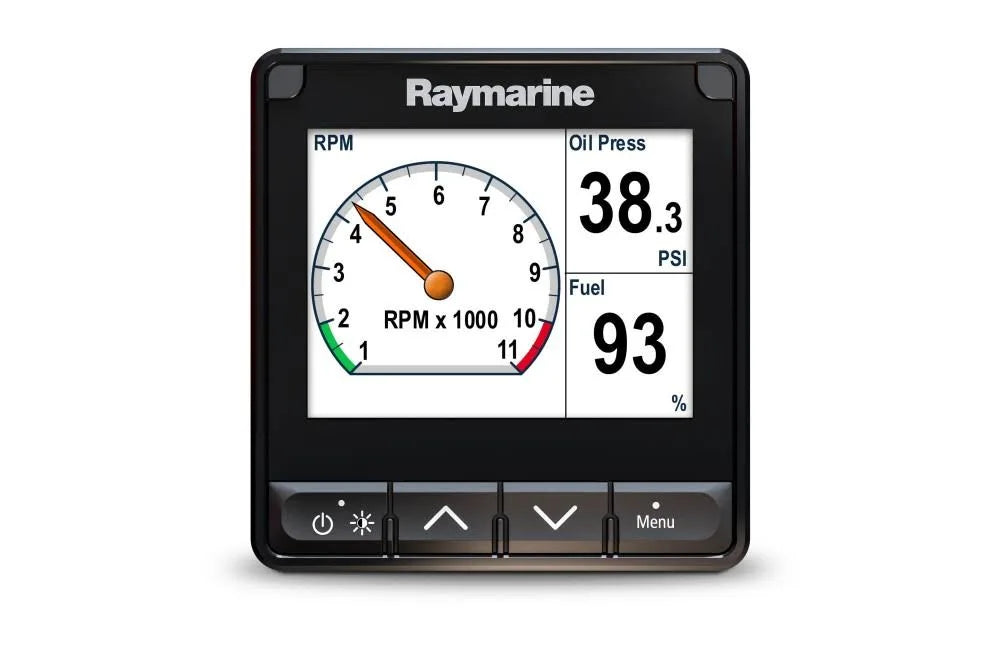 Raymarine i70s Multifunction Instrument Display