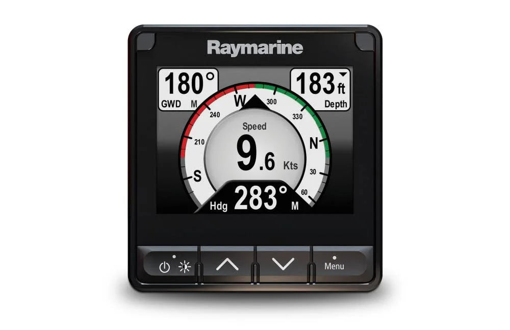 Raymarine i70s Multifunction Instrument Display