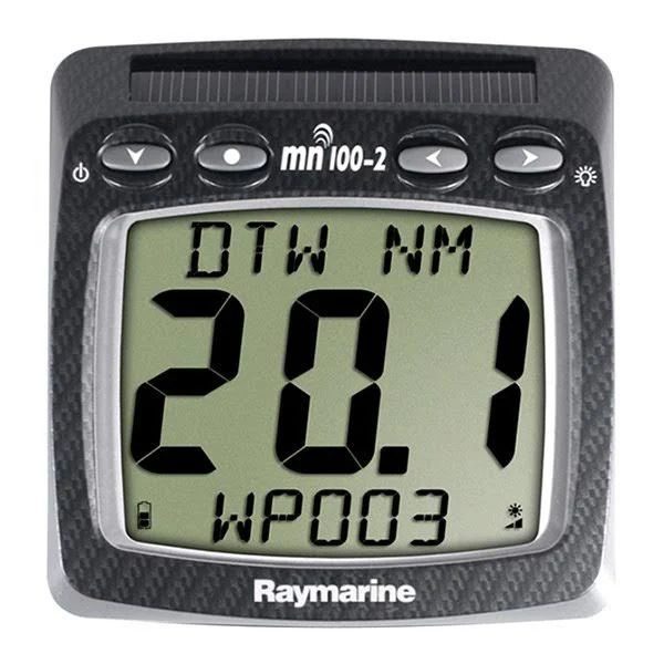 Raymarine Wireless Multi Digital Display